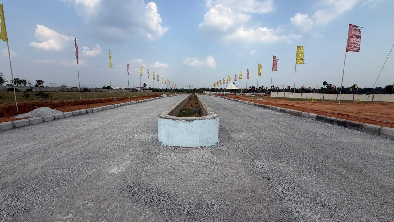 Eastern Meadows in 2026: what has been built on site, entry by entry