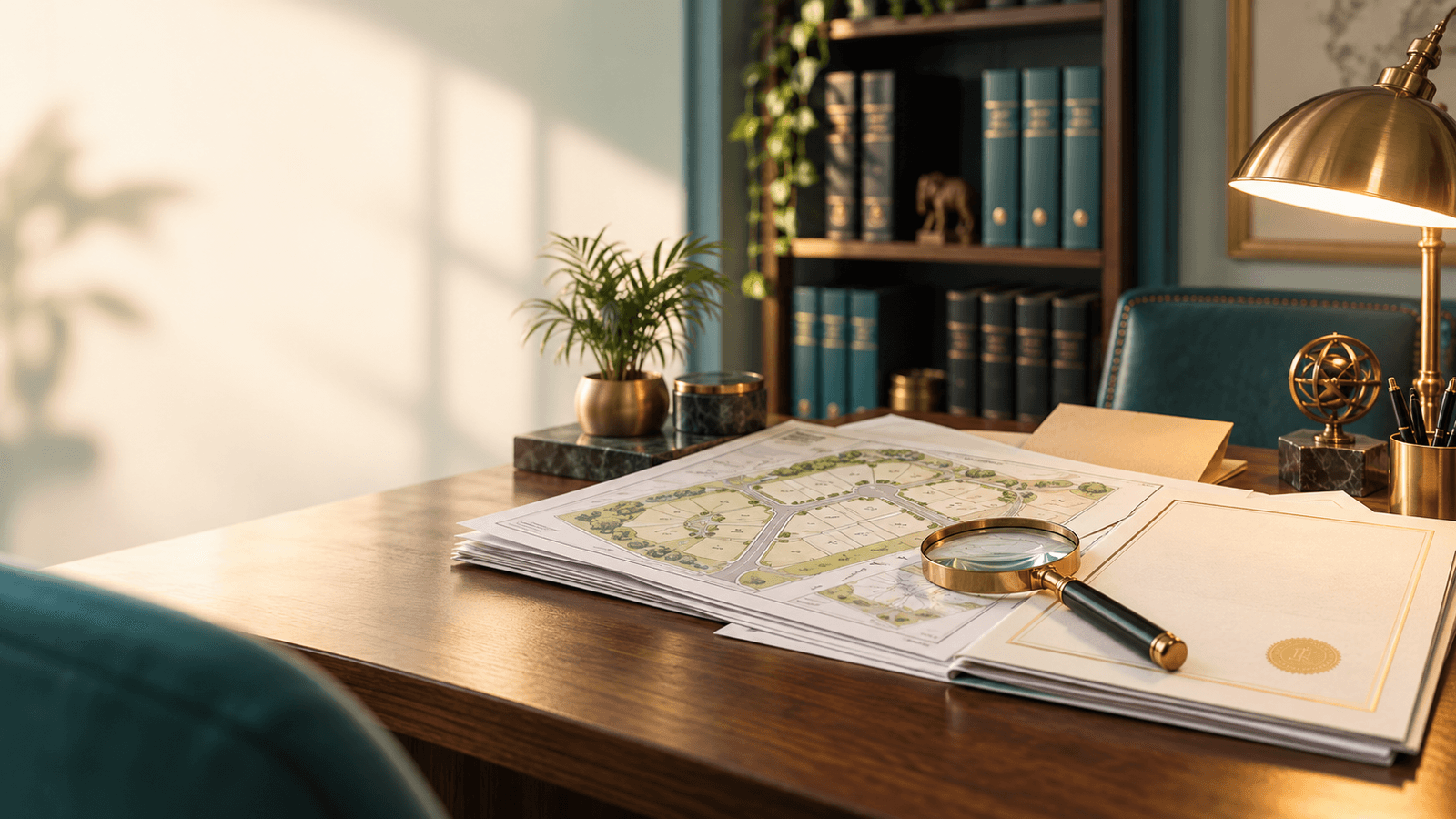 Before you pay a booking advance on a plot: receipts, refunds and terms to get in writing