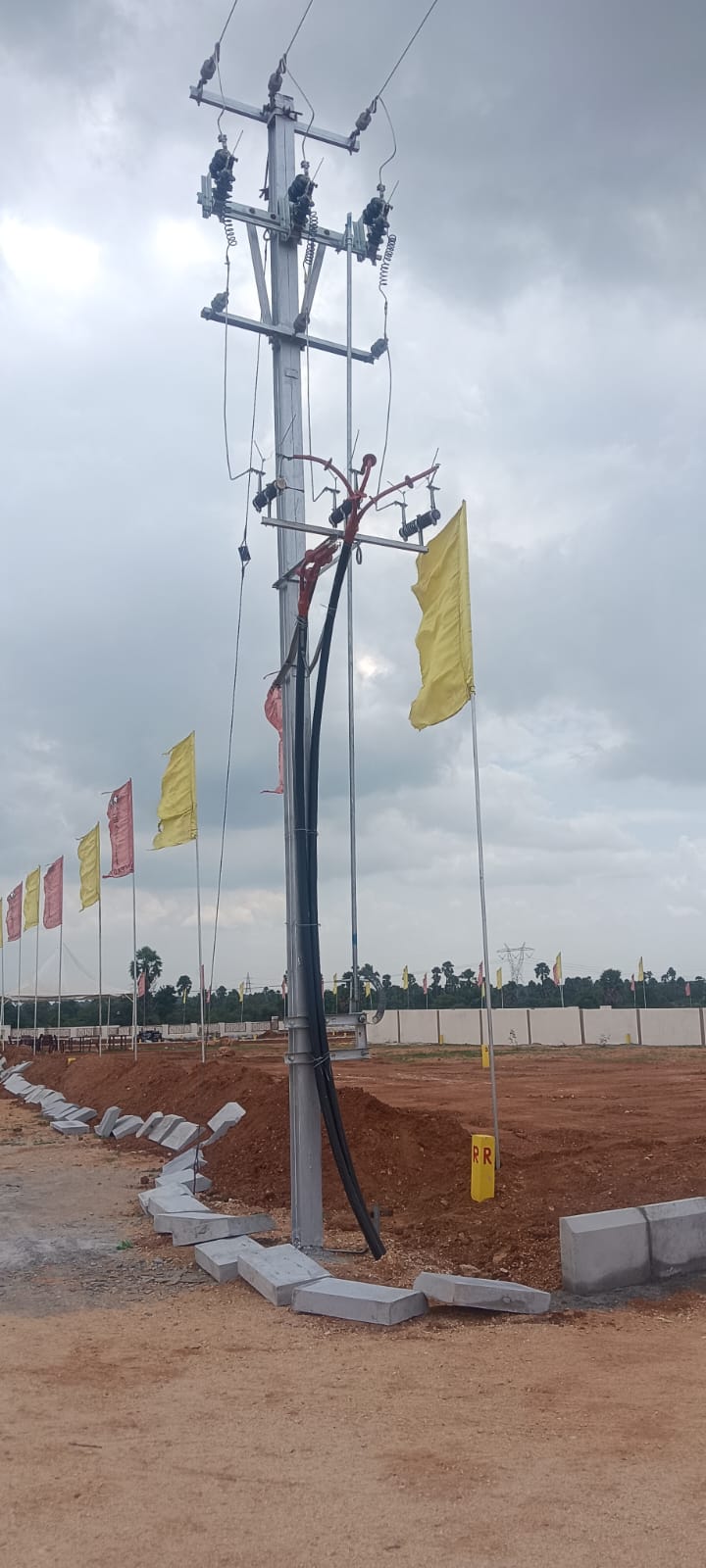 Eastern Meadows — 5 Sept 2026